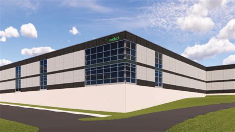 atocam|Autocam Medical Building New $60 Million Site in West Michigan